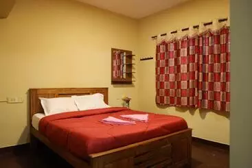 Bed and Breakfast La Siesta
