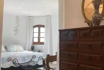 Nocleg ze śniadaniem Villa Torre Macastre, Valencia