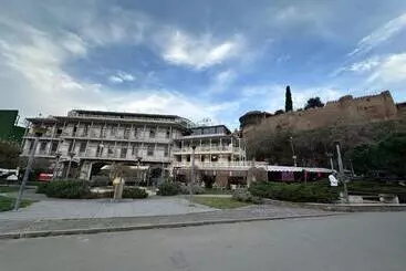 Hotel Europe Plaza