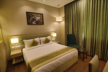 Hotel Goa Country Club