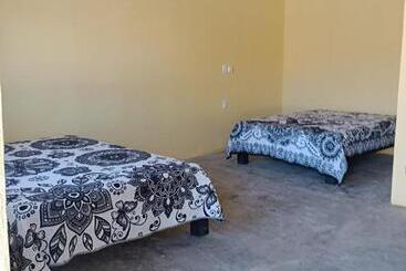 Hotel Habitaciones En San Blas, Aloha Beach Club