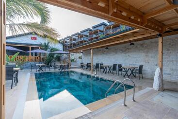 Hotel La Veranda Villas