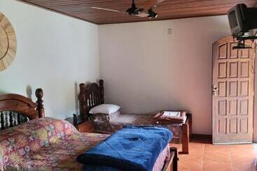 Hotel Pousada Mirante Santo Antônio