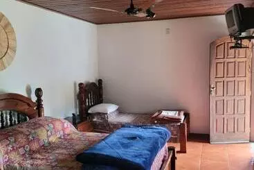 Hotel Pousada Mirante Santo Antônio