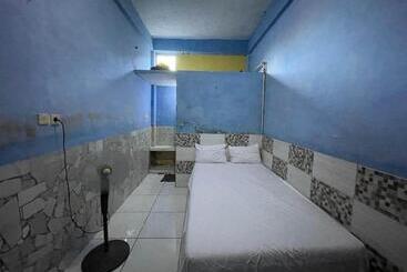 فندق Spot On 93874 3n Homestay Syariah