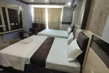 Hotel Tara Lodge Grand Road Puri   Near Jagannath Temple   Best Location