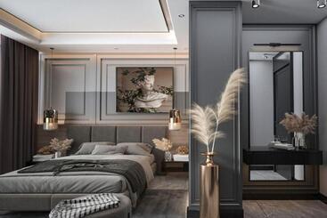 Telmessos Ci̇ty Hotel  Adults Only