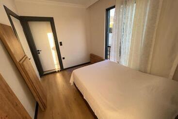 Aparthotel Last Summer Apart 2