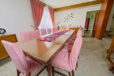 ペンション Barrio Alto Hostal