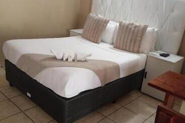 Pension Butterflytree Guesthouse