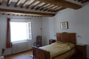 بنسيون Cadierecevenne