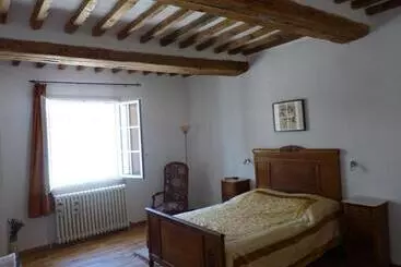 Pension  Cadierecevenne