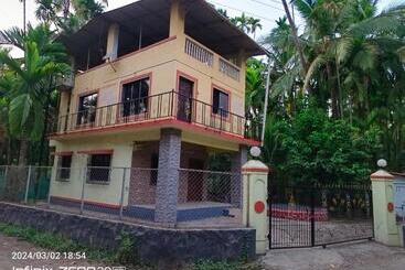 Majatalo Coco Dreams