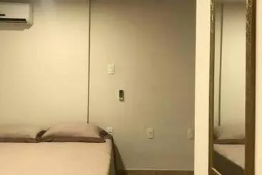 Pansiyon Microcasa Completa No Centro