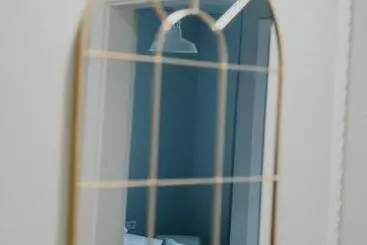 هتل آپارتمان Urban Hotel Tirana