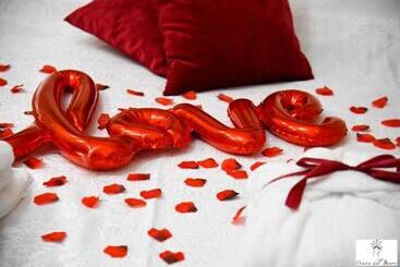 مبيت وإفطار Dimora Dell Amore