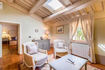 צימר Florence Luxury Residence