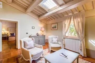 ベッドアンドブレックファースト Florence Luxury Residence
