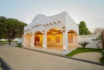 تختخواب و صبحانه Mija Casita