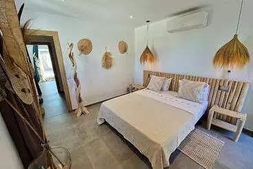 Bed and Breakfast Villa Lomy Casares