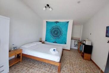 Appartement-hotel Casuarinas Del Mar Hospedaje Habitacion Cerro 1