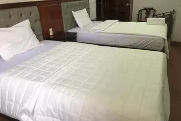 هتل Nam Sơn Tân Dương