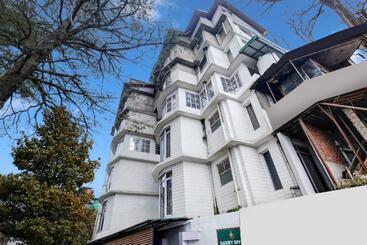 Hotel O Radhey Shyam Resort