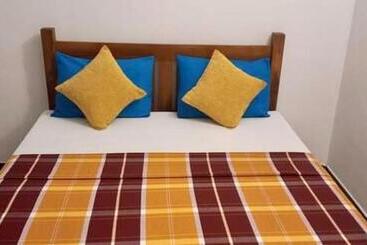 호텔 River Paradise