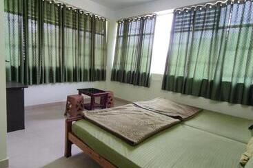 Hotel Wayn_way_residency