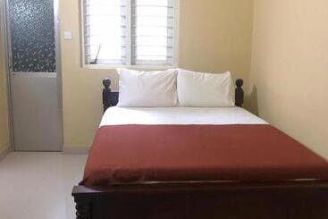 Pension Four Seasons Villa