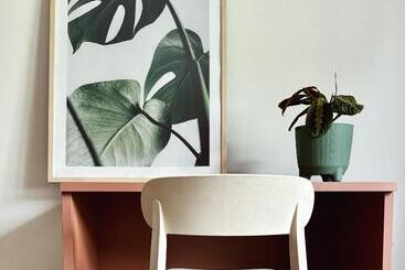 膳宿费 Martina’s Rooms