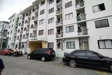 Pensione The Barracks Staycation