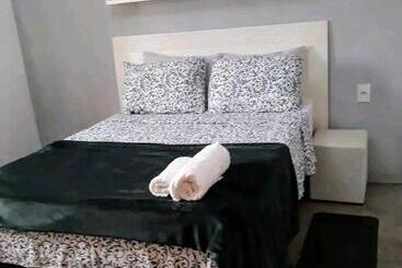 Pensjonat Triboulet Hospedaria