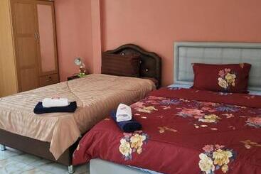 Majatalo Vanessa Guest House