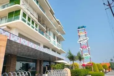 Afc Hotel Indore
