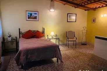 Albreth   Hotel Bungalows