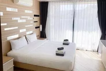 Appartements Avec Piscine