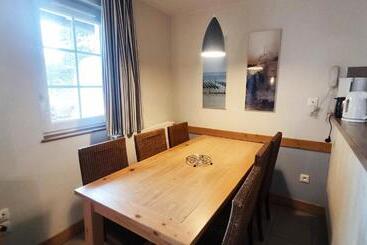 Aparthotel Argousiers 105