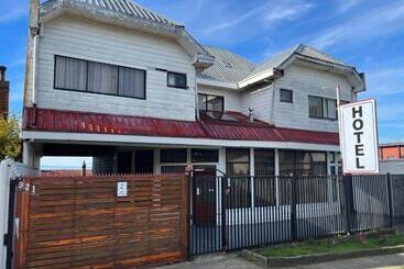 تختخواب و صبحانه Altos De Miramar