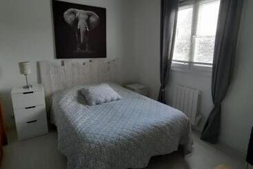 住宿加早餐 Chambre D Hôte Des Abers