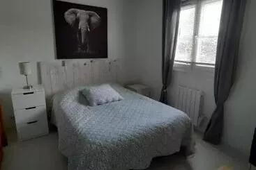 Bed and Breakfast Chambre D Hôte Des Abers