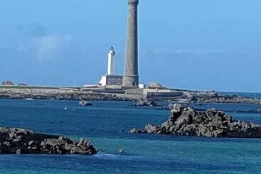 Bed and Breakfast Chambre D Hôte Des Abers