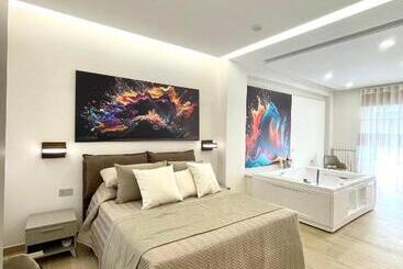 צימר Colombo Suite