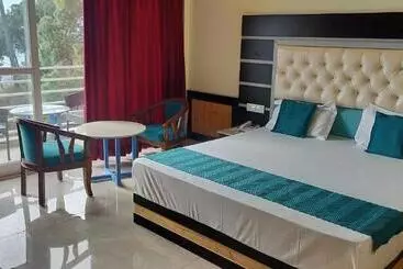 Bed and Breakfast Wonder Hill Kasauli