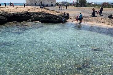 Bella Puglia Bed And Breakfast