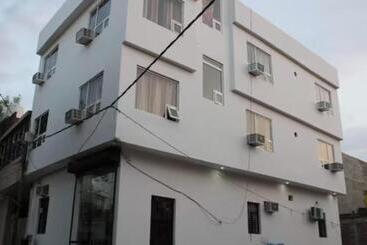 Hotel Avexia Kanha Residency