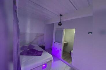 Hotel De Los Colores