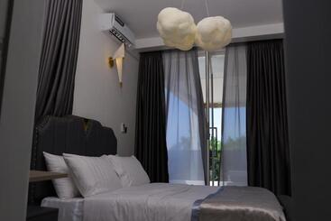 فندق El Amo Lakeview Villa