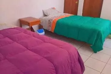 هتل Mi Secreto