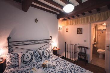 Nature & Relax In Tuscany   Fresco 4